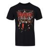 Slipknot Metal Band Unisexs TShirt 100Cotton Unisex ONeck Short Sleeve Oversized Y2k Popular Fashion Horror Style Fans Gifts