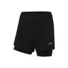 Running Collection Running Shorts Women's AKSW330-1