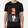 Nikki Sixx Albums Size S To 5XL Made In the USA T-Shirt Unisex T-Shirt