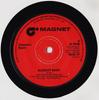 7inch Record STEVENSON'S ROCKET - Alright Baby MAG47 MAGNET 1975 UK Pop Used