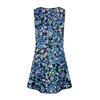 Womens Summer Dresses Loose  Sleeveless Sundresses Dress With Pockets