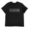Sarcasm T-Shirt Graphic Shirts Heavyweights Shirts Graphic Tees Clothing for Men