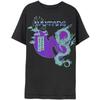 Wu Tang Clan Dragon Bonsai Unisex T-shirt
