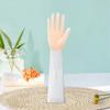 Female Mannequin Hand Extended Model Commercial Use Elegant Portable Smooth Lines Jewelry