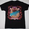 Collectie DOKKEN BACK FOR THE ATTACK Zwart Heren S-234XL T-shirt Unisex T-shirt