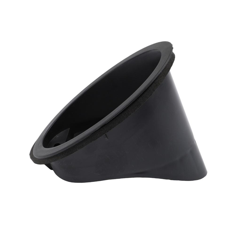 Brandstoftankpoortafdekking voor Ford Transit MK5 1995-2000 95VB9A105AB