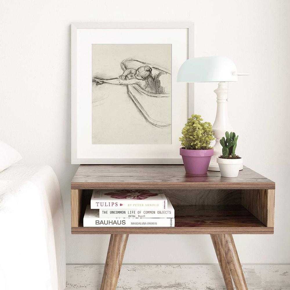 Aphrodite Greek Mythology Sculpture Poster Canvas Print Ancient Greece Statue Photography Painting Bedroom Wall Art Decoration