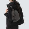 Dual-Tech 2-Way Urban Sling Bag 4L Rustic Khaki (S26SWFBG33)