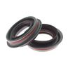 2× Axle Shaft Oil Seal 5L8Z4B416AA For Ford Edge Lincoln MKX Mercury Mountaineer