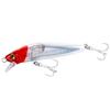 SHIMANO Saltwater Lure Minnow Netsuna Spindrift 95F Flash Boost XF-H95W 005 A Redhead 95mm
