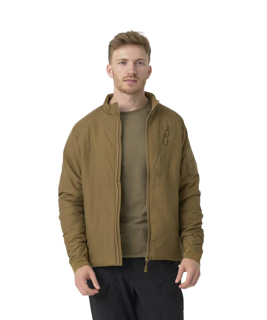 Helikontex Wolfhound Jacket Coyote