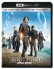 Rogue A Star Wars Story 4K UHD 3D Set One + + Blu-ray [Blu-ray]