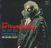 LP Record SIR GEORG SOLTI, CHICAGO SYMPHONY O - Wagner Der Fliegende Hollander SLA702830 LONDON Japan Classical Used