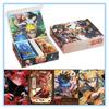 New Phantom Creative Genuine Naruto Card Uzumaki Naruto Uchiha Itachi Anime Game Collection Card Children's Toy Holiday Gift