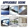 Rain -fog Agent -fog Car Windshield Water Window Defogging 100ml