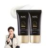 Masters Aqua Rich Sun Cream SPF50+ PA++++, 2 Units, 30ml