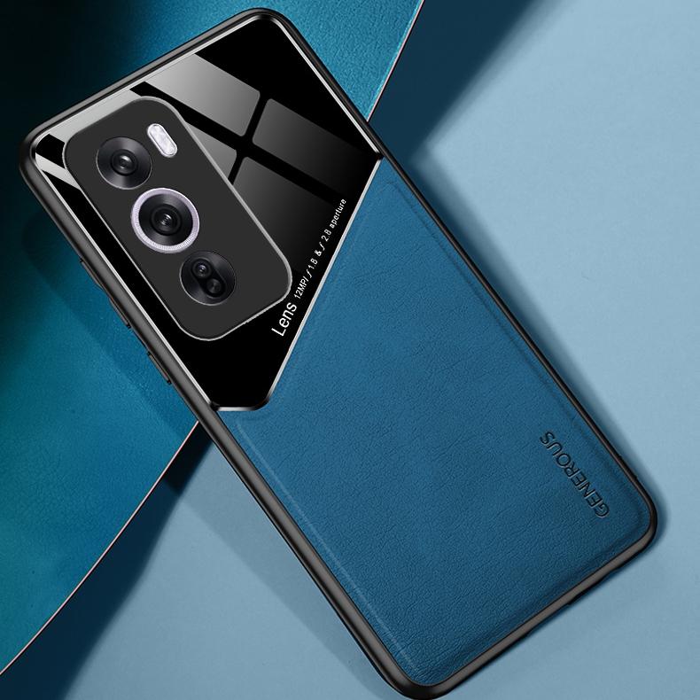 Чохол-тримач з магнітною фіксацією для OPPO Reno 12 Pro 5G Reno12 F FS 5G Захисна накладка Протиударний каркас Coque Fundas