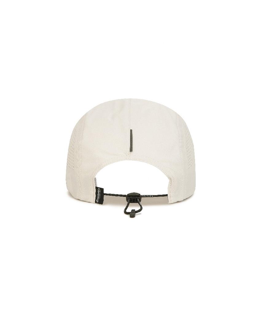 DISCOVERY EXPEDITION Wind-Ventil Camp Cap (D/Ivory)