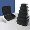 Multi Maat Bopbergtas EVA Harde Opberg Handtas Reizen Rits Tas Schokbestendig Outdoor Gereedschapstas voor Oortelefoon Opbergkoffer Accessoires Make-up Tassen