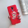 Silicone Case for Huawei Mate 9 10 Pro Soft TPU Protective Cute Butterfly Flower Phone back cover Mate9 Mate10 10Pro Case fundas