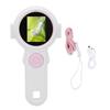 Kids Microscope 2.0in HD Screen Digital Handheld Camera 1000X Magnification Educational Science Toy for Ages 3 10 Girls