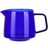 550ml Cup Coffee Sharing Cup Borosilicate Glass Cup Household Supplies for Tea Coffee Water