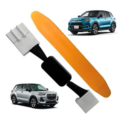 OTORAM Idling Stop Canceller, Compatible with Daihatsu Rocky (A200A, A210A, A201A, Reiwa 1.11 and