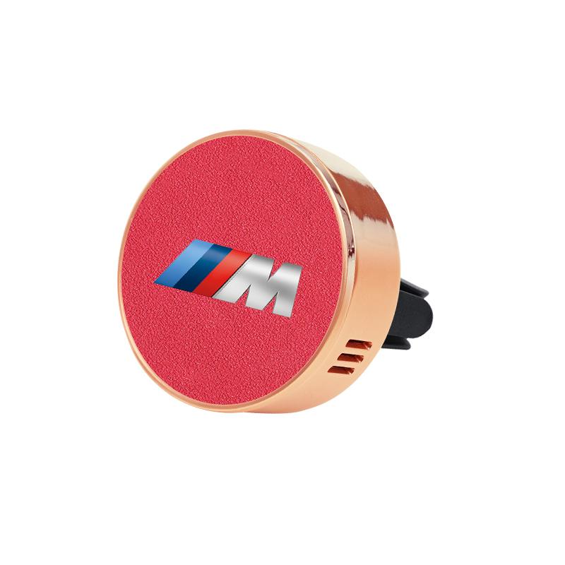 Bilparfyme diffuser luftfrisker For BMW 1 2 3 4 5 7-serie G30 G32 G01 G02 G05 G06 G07 G26 G23 G22 F40 E46 E90 E60 F30 F10 E39