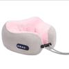 WEZHOU Upgraded U-Shape Neck Massager Pillow