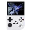 Handheld Retro Game Console 128GB 3.5 Inch IPS Screen 3500mAh Pocket Game Console Supports Over 12