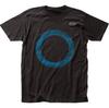 Germs GI Punk Band Classic Rock Men's Black Unisex Tee