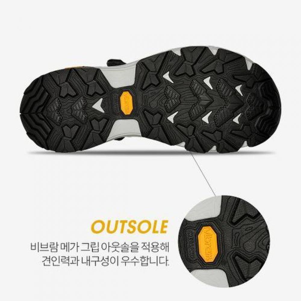 Teva Men S Sandal Grandview Max Stvm2614770 dkS