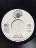 7inch Record DANNY ENGLISH / BREEZE - Guns Out / Eh Eh Eh VPS8679 Eclipse Records 2001 US Reggae, Ska & Dub Used