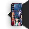 The Apothecary Diaries Jinshi Maomao Cover for Motorola Moto Edge 70 60 Fusion Stylus NEO Pro Plus G04S G MAX Stylus G04 Case