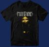 Siouxsie and the Banshees Post Punk Goth T Shirt