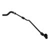 Engine Coolant Hose For Cayenne 3.0/3.6T 2014- 2018 95B121447 95B121447E Reservoir