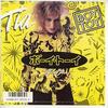 7inch Record TIA - Boy Toy RPS243 RCA 1986 Japan Pop Used