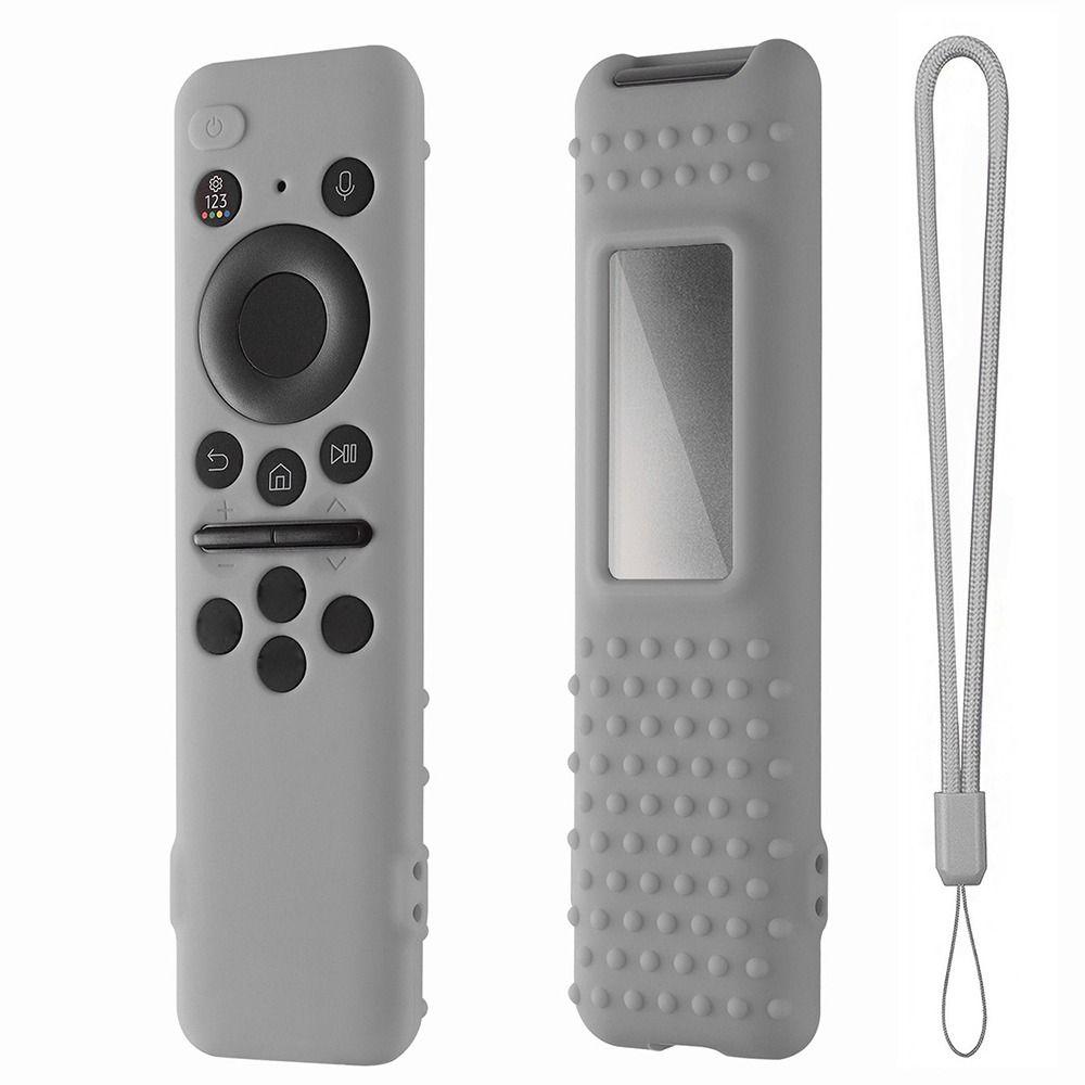 Soft Remote Control Case for SAMSUNG BN59-01432A/01432B/01432D/01432J/01436B/TM2360E/TM2360F/01392B
