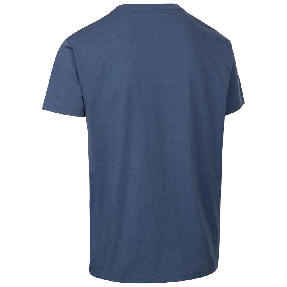 TRESPASS Mens Kooten T-Shirt