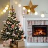 KADAX Artificial Christmas Tree Dense Fir Premium 220cm