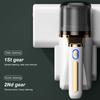 Mattress Vacuum Cleaner Strong Suction High-frequency with Handle Vibration Rechargeable Wireless Mattress Vacuum