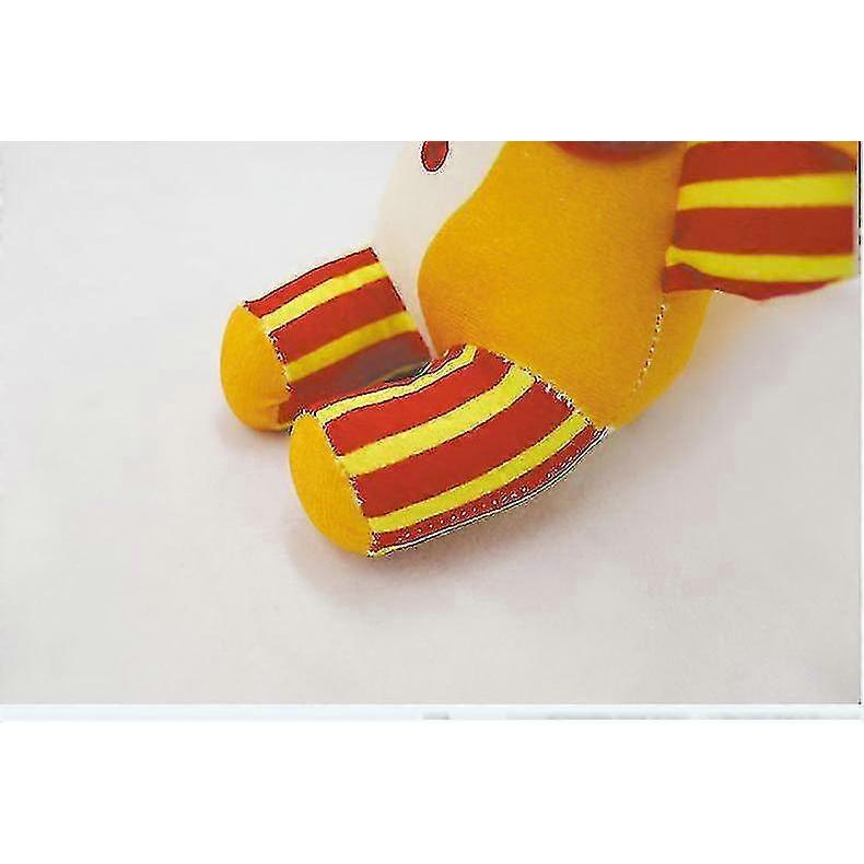 Mordely Sundrop Fanf Plüschtiere Sonnenpuppe Mondpuppe Stofftier Spielzeug Geschenk 25cm