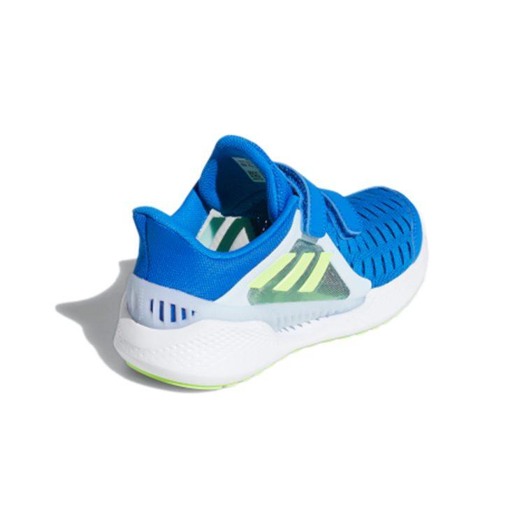 adidas Climacool 2.0 Vent Summer.Rdy CF C Qingfeng Low-Top Kids' Running Shoes Blue Children Aged 3-7 Years Old EG4851