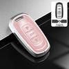 Compatible Key Case for 2016-2021 Geely Boyue, GLGS, Borui, and Emgrand Sedan Models