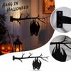 2D Hanging Branch Halloween Decoration for Party Indoor Outdoor Home