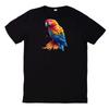Parrot Men's T-Shirt