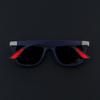 Stylish Vintage Square Unisex Driving Fishing Sun Glasses Anti-Glare Eyeglasses Men Women Luxury De-signer Sun Glasses UV400