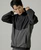 Hyperreet Unisex Hylon Active Wind Jacket [Matte Black]_Hg2Jp010
