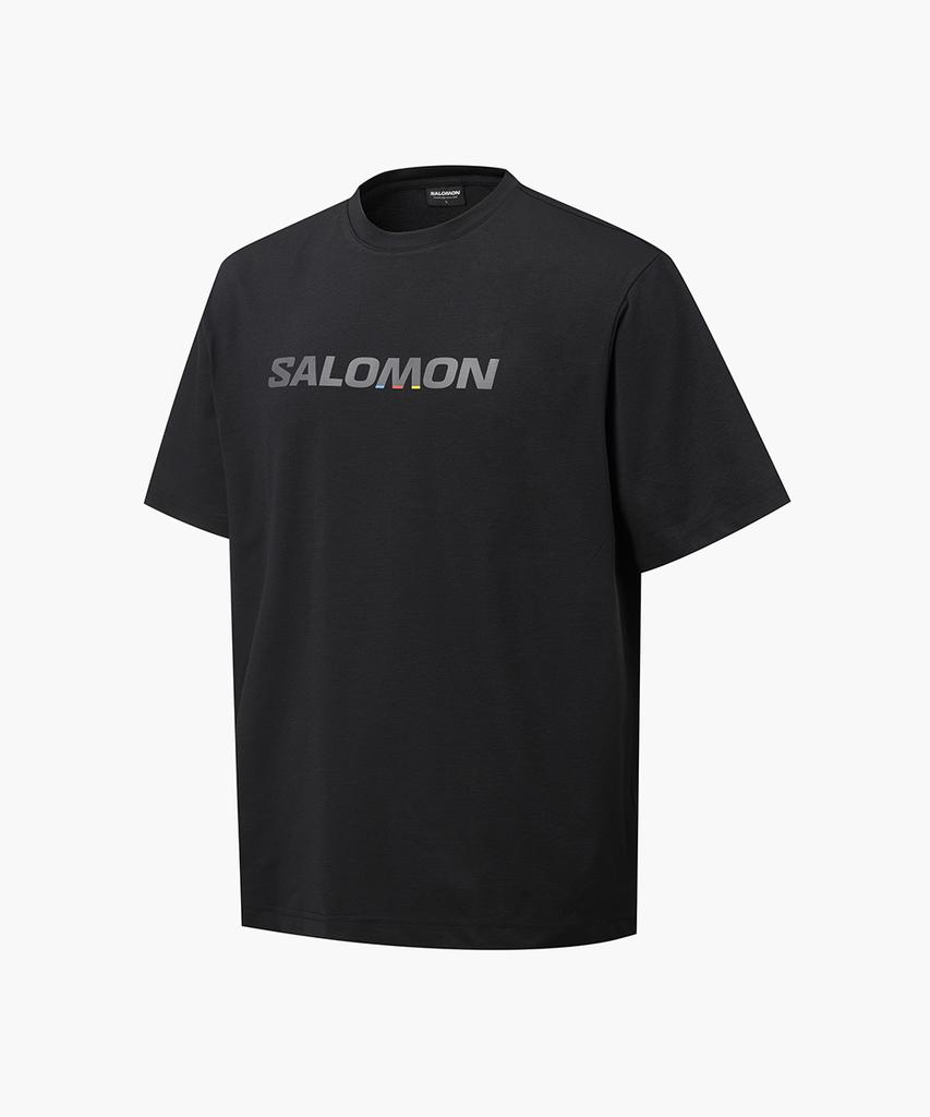 Sallomon Ascentio Short Sleeve_Ld0044600
