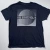 The MARS VOLTA Band Tour Black 100% Cotton Adult T Shirt SB174 Unisex T-Shirt